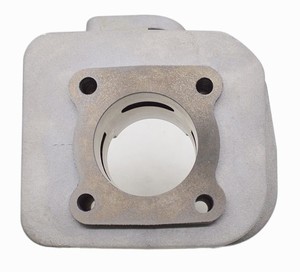Kit de bloc-cylindres de moto de haute qualité pour AG100 <span class=keywords><strong>AG</strong></span> 100 100cc Moteur 2 temps Pièces détachées - Product Image 5