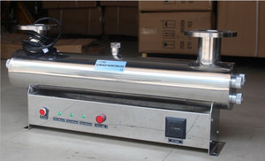 Bonne qualité en acier inoxydable lampe <span class=keywords><strong>philips</strong></span> stérilisateur UV - Product Image 3