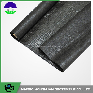 Vente chaude lond filament polyester géotextile non tissé tissu - Product Image 2