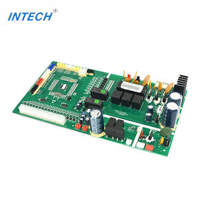 OEM/ODM <span class=keywords><strong>aire</strong></span> <span class=keywords><strong>acondicionado</strong></span> inversor <span class=keywords><strong>universal</strong></span> pcba pcb Asamblea Junta - Product Image 4