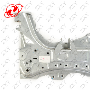Cadre de support de haute qualité sous-châssis de traverse pour <span class=keywords><strong>Renault</strong></span> <span class=keywords><strong>Clio4</strong></span> HB12- OE NO:544013884R - Product Image 3