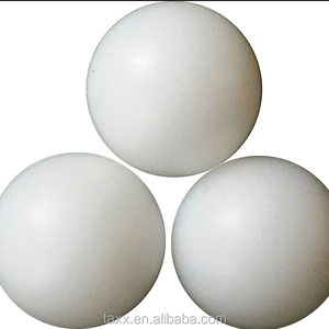POM boule en plastique pour glisser les spécifications complètes sur mesure non-standard - Product Image 2
