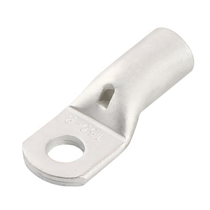 Các Loại Khác Nhau Của Cáp Lug Kích Thước/WUBAI Thương Hiệu/Chất Lượng Cao Tiêu Chuẩn Nhà Sản Xuất - Product Image 6