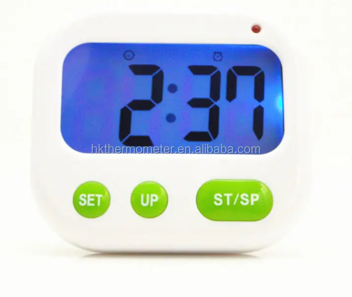 Vibration Timer Top Quality Alarm and Vibration Mini Countdown Digital Timer