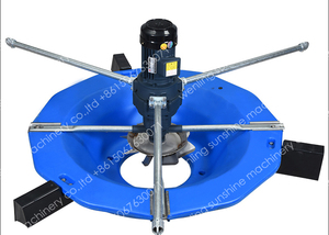 Aireador de sobrecarga <span class=keywords><strong>2020</strong></span>, aireador de doble velocidad con ondas de empuje, bienvenido al nuevo cliente antiguo, viene la consulta de electricidad - Product Image 3