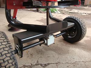 Phụ Tùng Và Phụ Tùng Máy Kéo Nông Nghiệp - Product Image 5