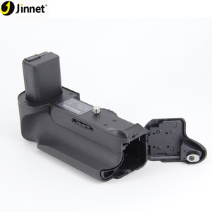 Jinnt Professionnel VG-6300 Batterie Grip Pour <span class=keywords><strong>Sony</strong></span> Alpha <span class=keywords><strong>A6300</strong></span> A6000 Appareil Photo Numérique REFLEX - Product Image 2