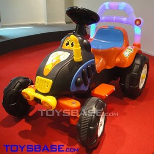 <span class=keywords><strong>Tractor</strong></span> de Juguete a Batería, <span class=keywords><strong>Tractor</strong></span> de <span class=keywords><strong>Dibujos</strong></span> <span class=keywords><strong>Animados</strong></span> - Product Image 1