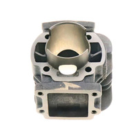 Kit de cylindre BWS 70cc de haute qualité pour BWS50 Jog 2JA Slider APRILIA Amico MBK Booster Stunt-MINARELLI vertical A/C