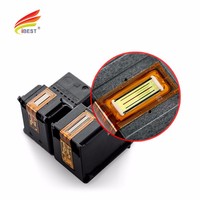 Kompatible HP C6656A 56AA 56 C6657AA 57 Druckerpatrone für HP DeskJet 5550 450 9600 7150 7155 Tintenstrahlpatrone