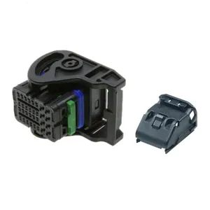 AH7322-0.7/1.5-21 AHI 32 Pin Series Deutsch Connector Female ECU Auto Connector Wire to Wire Automotive Good & Timely