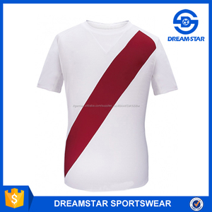 2017 national team cameroon home soccer uniforms - Product Image 5