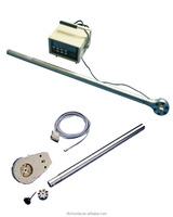 Transfer Torque Wrench for Test Hand Tools and Adjustable Torque Wrench