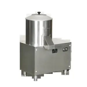Wanjie China supplier wide use 300kg/h bakery flour mixer machinery