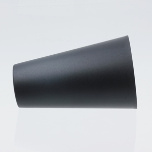 Design moderno 75*45*120mmh gambe in plastica nera <span class=keywords><strong>per</strong></span> divano PP plastica piede <span class=keywords><strong>per</strong></span> pranzo <span class=keywords><strong>cucina</strong></span> soggiorno camera da letto <span class=keywords><strong>mobili</strong></span> - Product Image 3