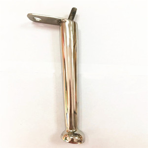 Customize hotel <strong>furniture</strong> <strong>legs</strong> <strong>8</strong> <strong>inch</strong> replacement sofa <strong>legs</strong> SL-069 - Product Image 1