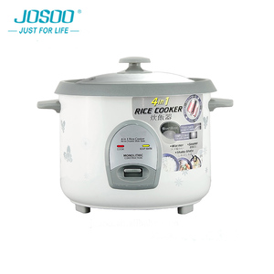 Proveedor Chino <span class=keywords><strong>de</strong></span> tambor forma 2.8l multi función cilindro <span class=keywords><strong>olla</strong></span> <span class=keywords><strong>arrocera</strong></span> eléctrica con vapor - Product Image 1