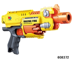 Pistola de balas blandas para niños, pistola de <span class=keywords><strong>airsoft</strong></span> <span class=keywords><strong>eléctrica</strong></span>, juguete - Product Image 4