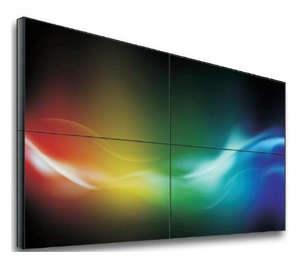 Boe LG màn hình ban đầu TV Bảng điều chỉnh nối màn hình 55 "inch <span class=keywords><strong>LCD</strong></span> video tường hiển thị với 3.5 mét siêu hẹp bezel kỹ thuật số biển - Product Image 2