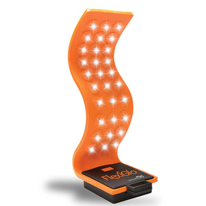 Đèn Pin LED Từ Tính Linh Hoạt Rảnh Tay - Product Image 1