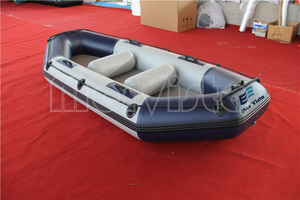 Gommone Autopulente per Rafting in Acque Bianche, Barca Gonfiabile per Rafting Fluviale in Vendita in Indonesia - Product Image 6