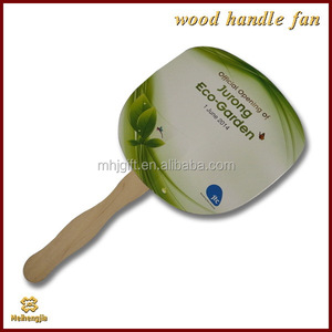 Cartón ventilador <span class=keywords><strong>de</strong></span> la mano - Product Image 3