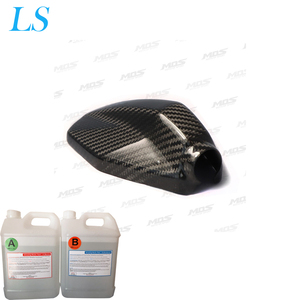 Résine époxy transparente liquide en fibre de carbone à bas <span class=keywords><strong>prix</strong></span> d'usine non inflammable - Product Image 6