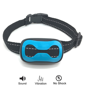 Ee.uu. Venta caliente PET Barking control humano del perro <span class=keywords><strong>no</strong></span> corteza <span class=keywords><strong>collar</strong></span> - Product Image 1