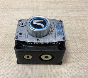 วาล์วระบายแรงดันวิคเกอร์ส <span class=keywords><strong>FCG</strong></span> 02 1500 50 - Product Image 2