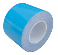 Película protectora de Lentes de vidrio RX 3m