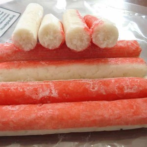 Que Cua Surimi Hương Vị Ngon Giảm Giá Mạnh - Product Image 2