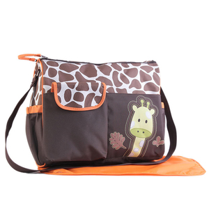 <span class=keywords><strong>Sac</strong></span> à <span class=keywords><strong>Langer</strong></span> Maman Multifonctionnel de Haute Qualité - Product Image 2