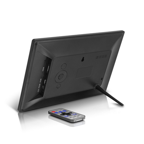 7 дюймов 800*480 цифровая фоторамка