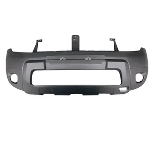 For Renault Duster front bumper, auto body parts for Dacia Duster