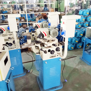 Máy mài lưỡi cưa tròn bán tự động SG-450 - Product Image 2