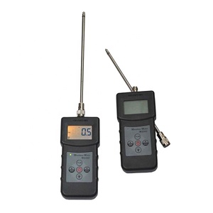 TONY Factory Direct High-quality Digital <strong>Moisture</strong> <strong>Meter</strong> MS350 4-digit LCD Display 0.5% Accuracy 1 Year Warranty for Soil - Product Image 3