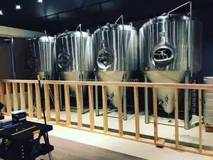 Maison bière kit pour la fabrication de la bière avec bon prix