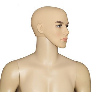 Maniquí de <span class=keywords><strong>Costura</strong></span> de Cuerpo Completo de Plástico, Curvilíneo, Usado, Ajustable, para <span class=keywords><strong>Hombre</strong></span>, Venta al por Mayor - Product Image 5