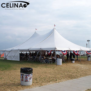 Celina grand toit <span class=keywords><strong>chapiteau</strong></span> de mariage, tente de fête pour 200 <span class=keywords><strong>personnes</strong></span> 40 pieds x <span class=keywords><strong>60</strong></span> pieds (12.2m x 18.3m) - Product Image 3