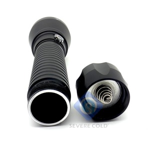 Đèn pin LED siêu sáng Đèn pin lặn Đèn pin LED lặn <span class=keywords><strong>8000</strong></span> <span class=keywords><strong>Lumens</strong></span> có pin và bộ sạc AC - Product Image 4