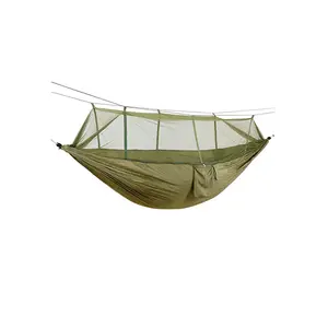 No-See-Um No More mosquito net double bed, The Ultimate mosquito net hammock