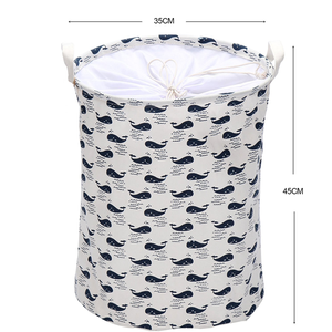 Pieghevole A Buon Mercato Cesto della biancheria Cesto <span class=keywords><strong>per</strong></span> Panno Sporco, Bagno Panno Sporco Cestino - Product Image 2