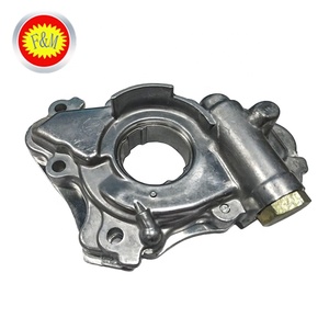 อะไหล่รถยนต์คุณภาพเยี่ยม OEM 15100-22040 ปั๊มน้ำมันเครื่องยนต์รถยนต์ สินค้าใหม่ <span class=keywords><strong>ราคา</strong></span>สำหรับรถยนต์รุ่น 1ZZ 3ZZ 4ZZ - Product Image 5