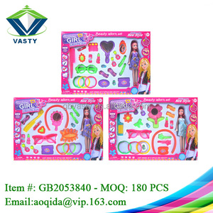 Del bambino delle <span class=keywords><strong>ragazze</strong></span> dress up <span class=keywords><strong>giochi</strong></span> divertenti dress up <span class=keywords><strong>giochi</strong></span> per i giocattoli - Product Image 3