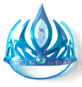 2016 groß große benutzerdefinierte pageant strass tiara krone