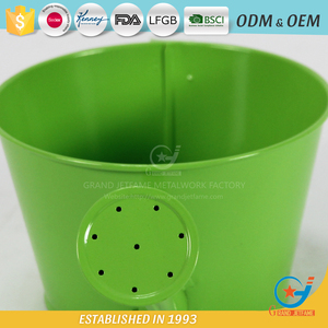 Enduit de poudre de fer articles ménagers arrosage pour plantes <span class=keywords><strong>haws</strong></span> longue portée <span class=keywords><strong>arrosoir</strong></span> - Product Image 4