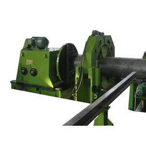 steel pipe High Quality End facing and beveling machine for pipe end chamfering and end-facing