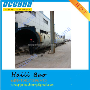 Máquina Centrífuga para Pilotes <span class=keywords><strong>de</strong></span> Hormigón Pretensado, Máquina para Pilotes/<span class=keywords><strong>Postes</strong></span> <span class=keywords><strong>de</strong></span> Hormigón Centrífugos - Product Image 6