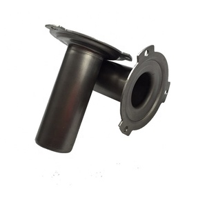 工場はステンレス鋼とアルミニウム板金の溶接部品のためのカスタム板金製造サービスを提供しています - Product Image 3