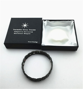 Bio Germânio Magnética Pulseira De Titânio Homem - Product Image 2